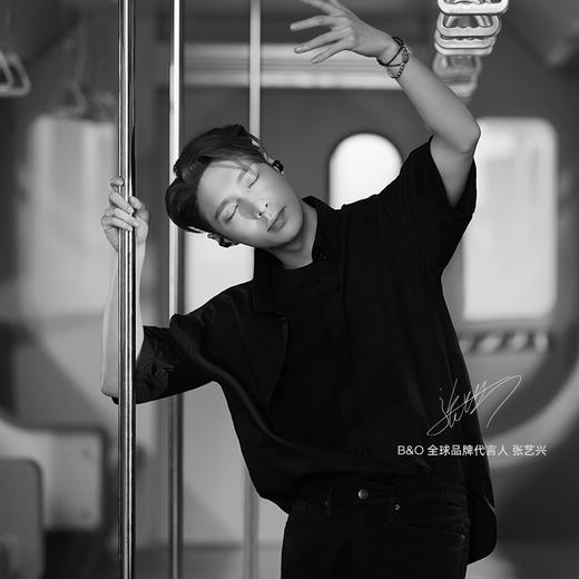 B&O Beolit 20 便携式蓝牙音箱 商品图4