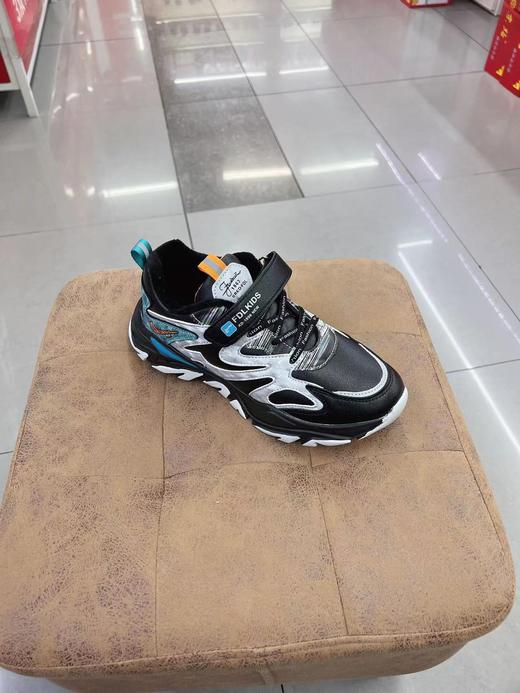 福得隆新款大棉9366   37-41码 商品图1