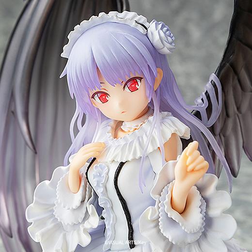 【GSC现货】立华奏 Key 20周年纪念 哥特萝莉ver. repaint color Angel Beats! 商品图3
