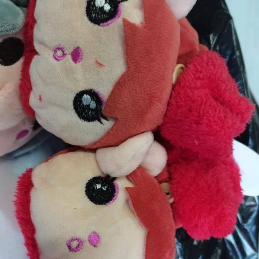 双美布艺手套 商品图0