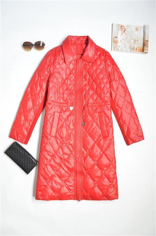 积度衣SFNWU0_羽绒服_ZK 商品图0