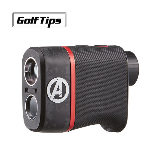 【限量】Volvik 高尔夫漫威系列V2限量款测距仪 商品图2