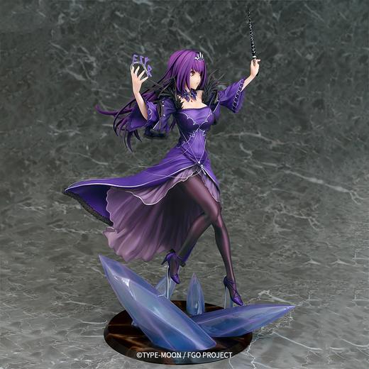 【GSC现货】Caster/斯卡哈·斯卡蒂 Fate/Grand Order 商品图2
