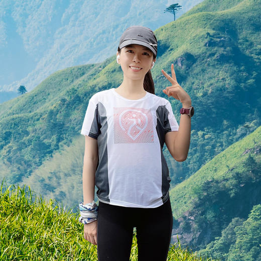 【首发】两步路品牌T恤 限量发售 商品图1