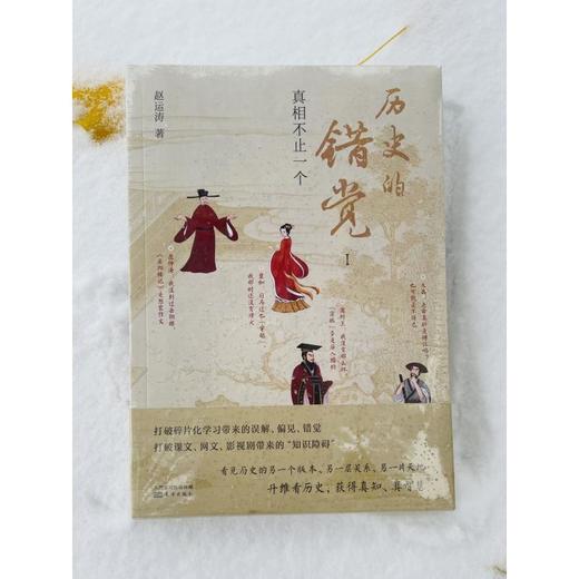 《历史的错觉（上下辑）》 商品图3