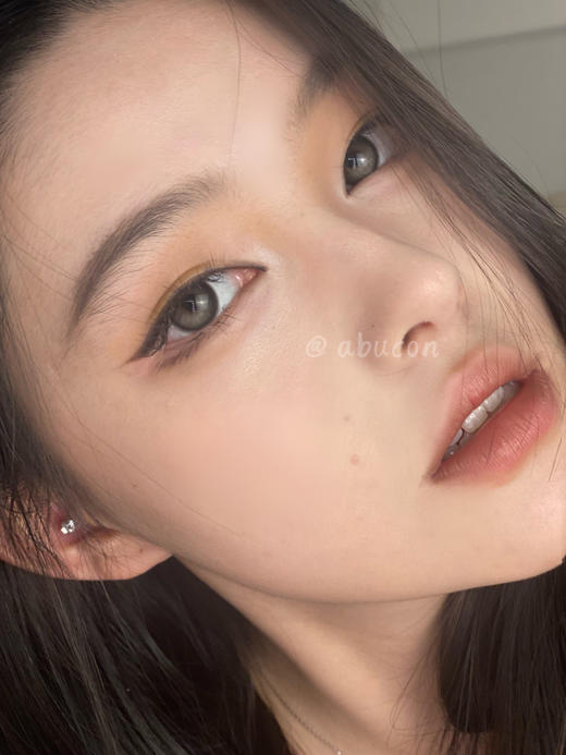 浅滩银珠 serltyca 14.5mm 敏感眼不行 年抛 含硅水凝胶 商品图6