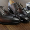 高级手工沿条缝工艺 固特异 进口材料 绅士鞋 九款多色 商品缩略图4