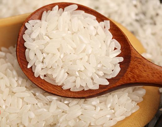 DIY海苔肉松拌饭 {洋县香米2斤，海苔肉松1罐} 商品图3