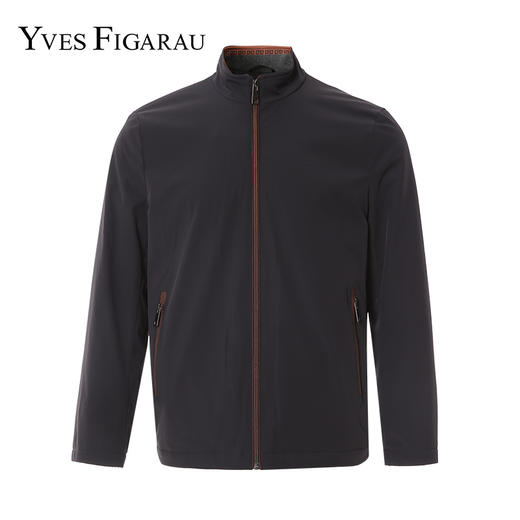 YvesFigarau伊夫·费嘉罗棉服921806 商品图4