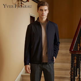 YvesFigarau伊夫·费嘉罗棉服921806