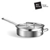 米技 银河系列 24CM西式煎锅 (MH-SS24-B-CN) 商品缩略图3