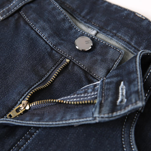 YvesFigarau伊夫·费嘉罗牛仔裤921429 商品图2