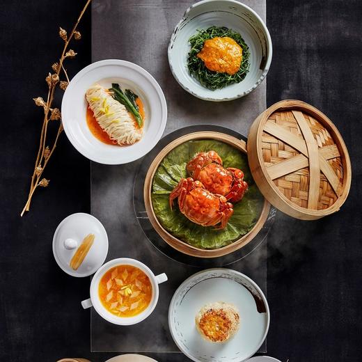 餐饮代金券 商品图1