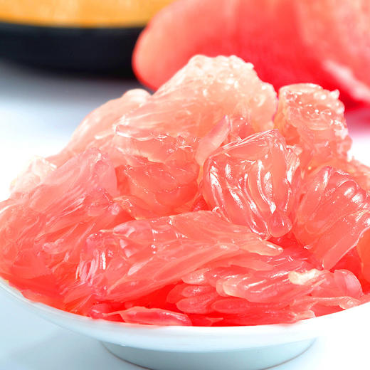 【福建·平和】琯溪蜜柚 红心蜜柚 一级精品蜜柚 下单送开果器 商品图4