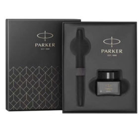 派克小墨水礼盒（不含笔）