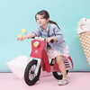 【双十一特价】德国MAXSUN3-7岁儿童罗马假日系平衡车自行车无脚踏滑行滑步车 商品缩略图2