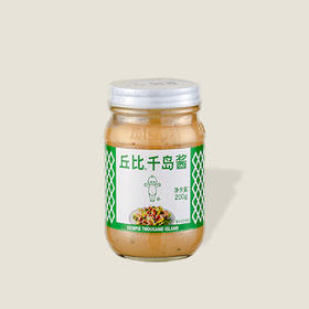 丘比千岛酱 200g