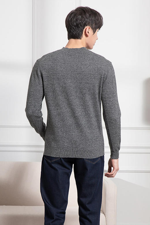 callisto山羊绒毛衣（多颜色可选）FPKNW1205T 商品图3