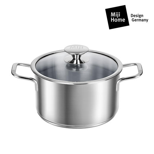 米技 星河系列 20CM汤锅 (MH-NOVA20-D/CN) 商品图0