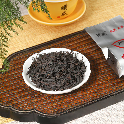 曦瓜 金罐系列 楼梯岩老枞水仙 罐装250g 商品图1