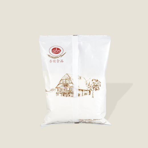 香馥高筋面粉（面包专用粉 ）500g 商品图1