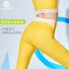【断码捡漏】卡益裸感九分裤KL03804女式瑜珈长裤 商品缩略图1
