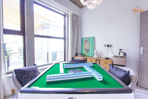 大理慢姑娘慕云别墅轰趴馆 商品图4