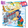 预售 【中商原版】笠地蔵 好孩子和妈妈的童话绘本系列 日文原版 かさじぞう よい子とママのアニメ絵本 66 にほんむかしばなし 商品缩略图0