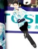 【中商原版】羽生结弦 SEASON PHOTOBOOK 2020-2021 写真 日文原版 羽生結弦 SEASON PHOTOBOOK 2020-2021 Ice Jewels特別編集 商品缩略图7