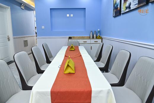 涿州慢姑娘怡景雅苑别墅轰趴馆 商品图11