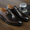 高级手工沿条缝工艺 固特异 进口材料 绅士鞋 九款多色 商品缩略图5