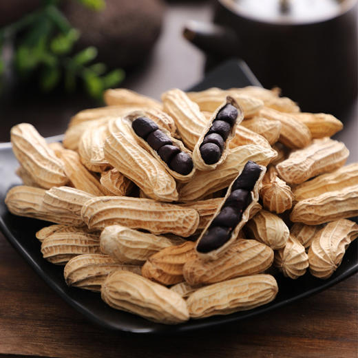 礼遇坚果礼盒 商品图1