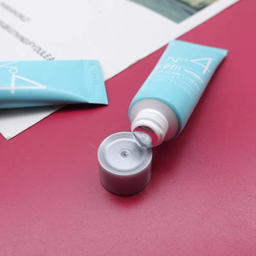 韩国N4面霜旅行装10ml*5支 商品图2