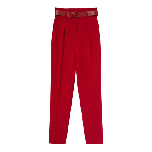 MAX MARA STUDIO 麦丝玛拉 女士ARIEL系列长裤 ARIEL 商品图0