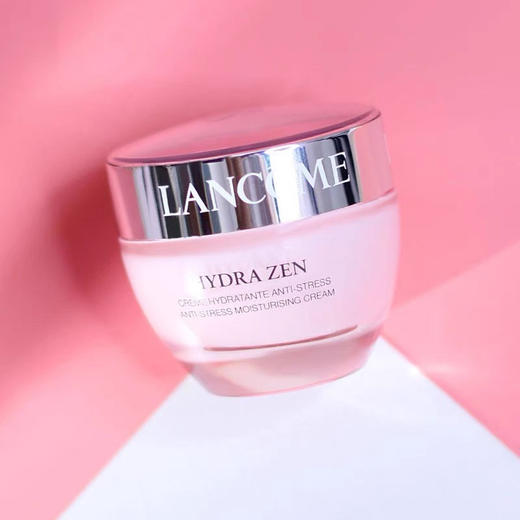 法国兰蔻水份缘日霜50ml 商品图1