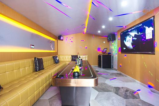 大理慢姑娘慕云别墅轰趴馆 商品图0