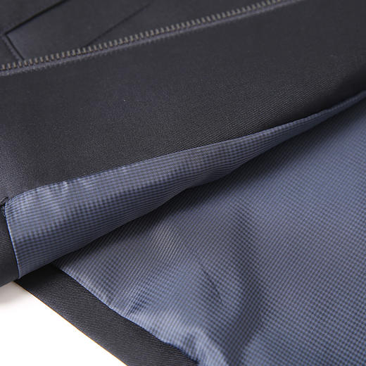 YvesFigarau伊夫·费嘉罗秋冬男士简约舒适透气茄克921952 商品图6