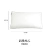 韩国Milo&Gabby1-5岁天丝童枕迷你动物可水洗枕套枕芯 商品缩略图6