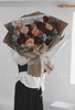 新品卡布奇诺花束 商品缩略图2