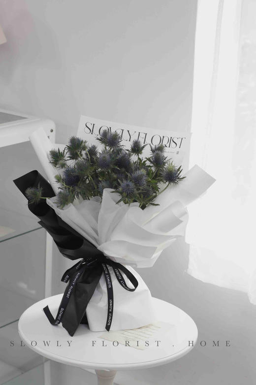 荷兰进口花束 商品图3