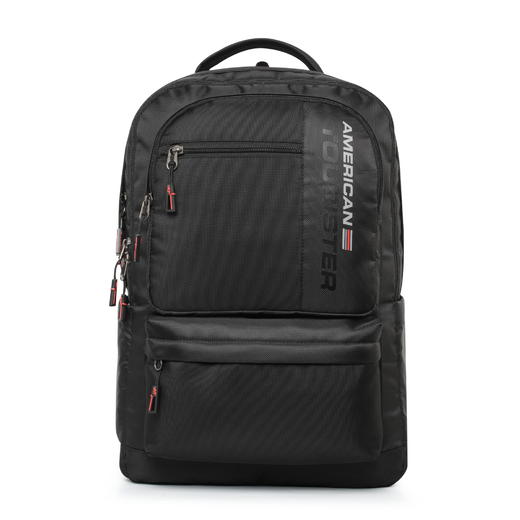 【美旅】时尚大容量分仓收纳双肩包TZ5*003 商品图0