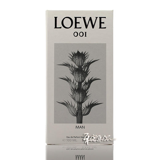 loewe罗意威 事后清晨001男士浓香水EDP 小样/正装 商品图1