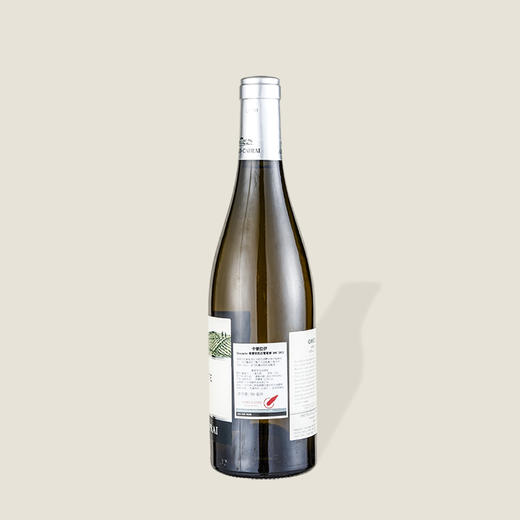 卡普拉伊格雷切托白葡萄酒2011 商品图1