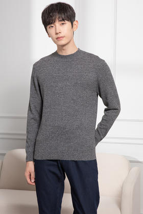 callisto山羊绒毛衣（多颜色可选）FPKNW1205T