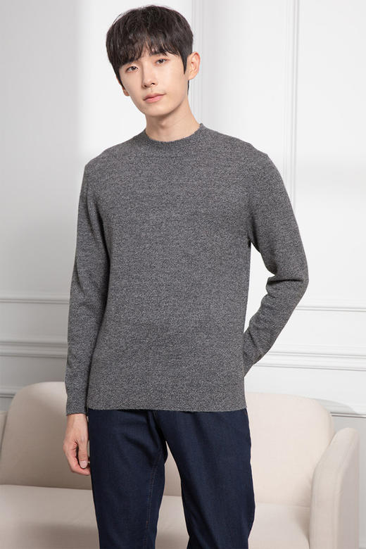 callisto山羊绒毛衣（多颜色可选）FPKNW1205T 商品图0