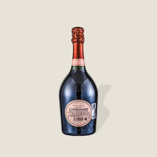 罗兰百悦特酿桃红香槟 750ml 商品图1