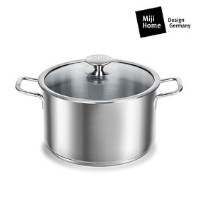 米技 星河系列 24CM汤锅 (MH-NOVA24-E/CN)