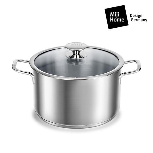 米技 星河系列 24CM汤锅 (MH-NOVA24-E/CN) 商品图0