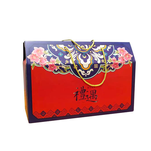 礼遇坚果礼盒 商品图6