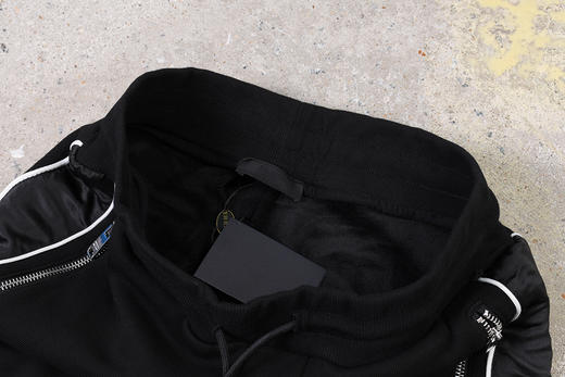 金属三角标+红条标 加绒加厚卫裤 特惠 Z-7967 商品图6